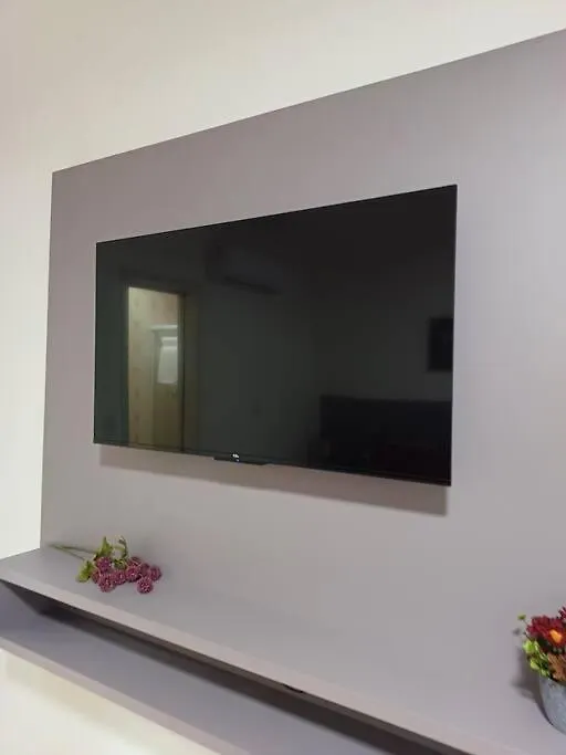 Apartamento Vista Montanha Gravatal